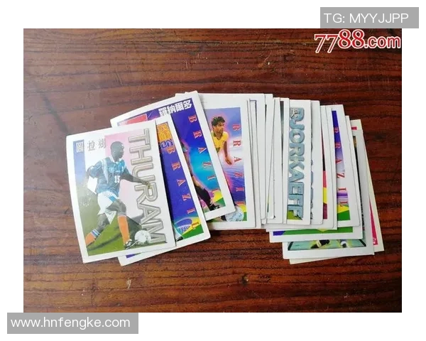 足球星卡的市场价值如何评估一个卡片多少钱才合理 足球星卡的市场价值如何评估一个卡片多少钱才合理